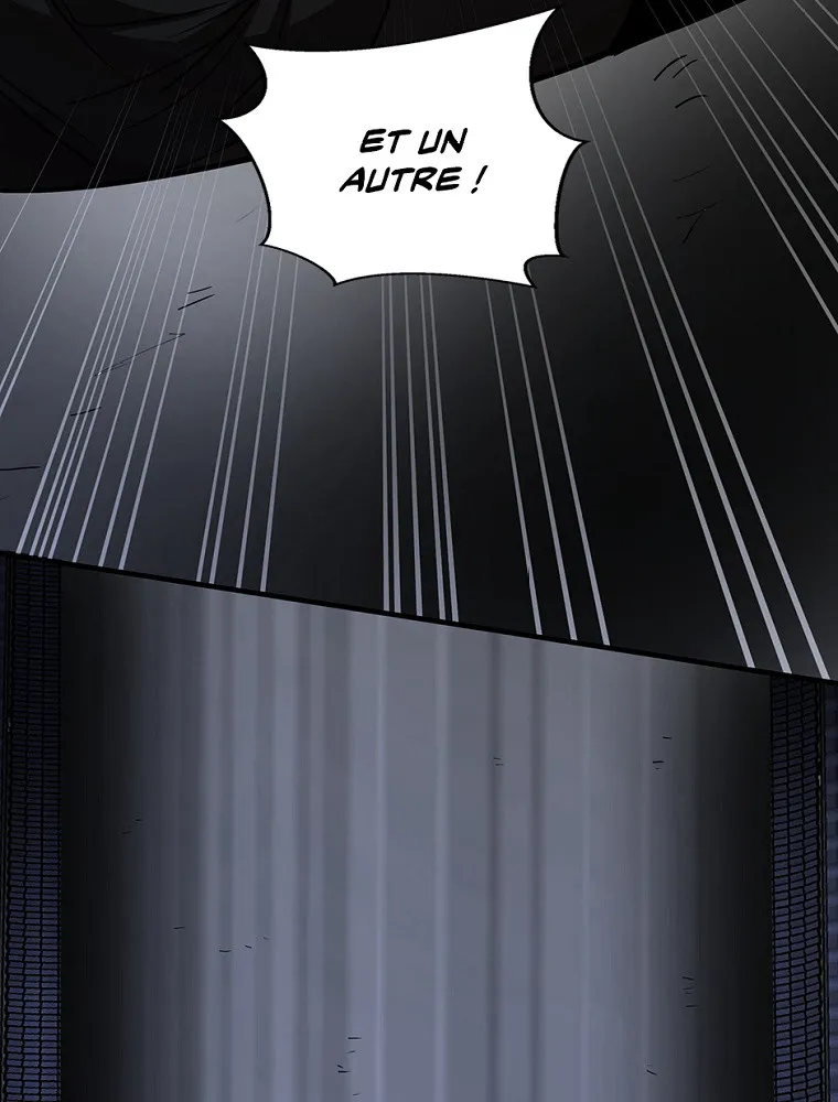 Read La Saga du Clan Mudang FR Manga Online