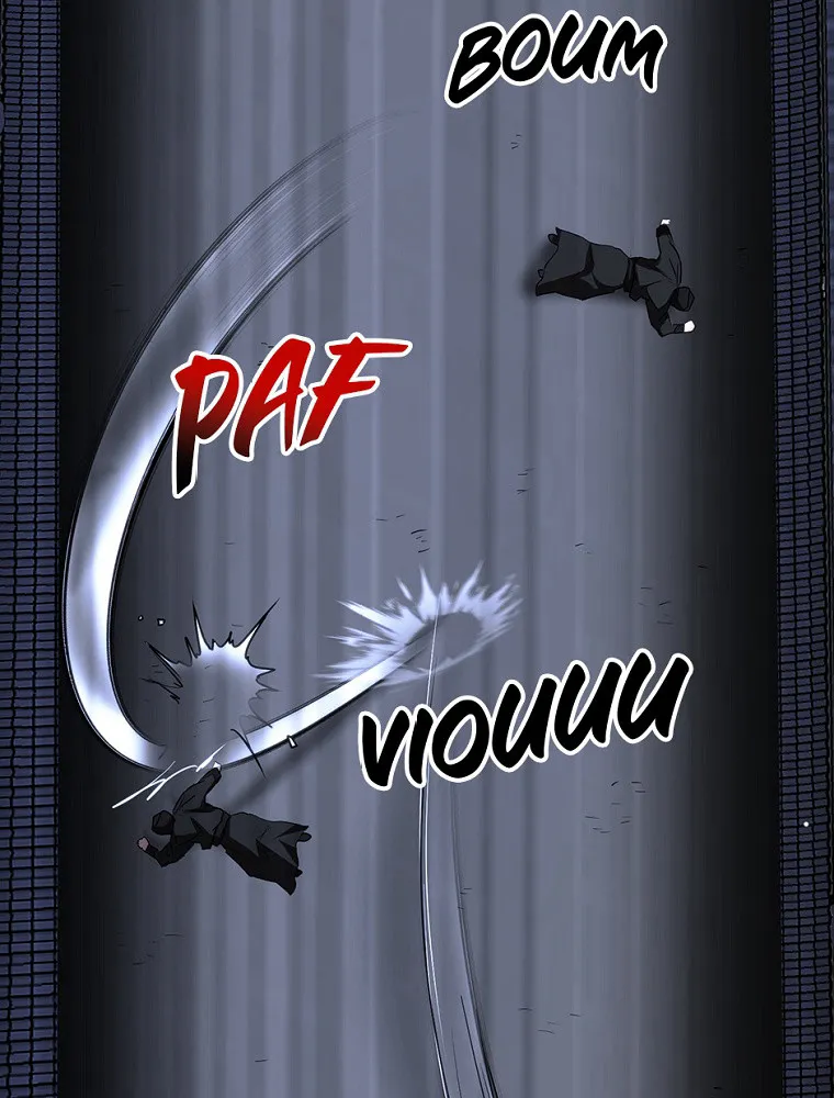 Read La Saga du Clan Mudang FR Manga Online