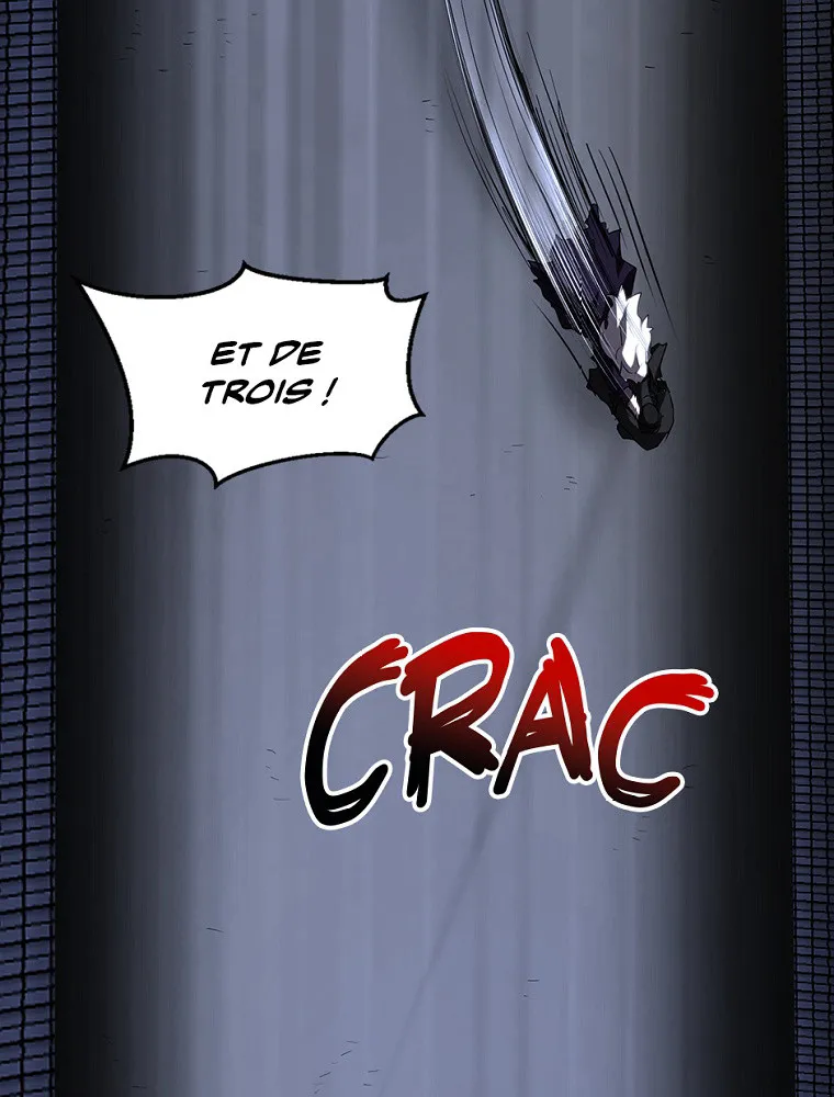Read La Saga du Clan Mudang FR Manga Online