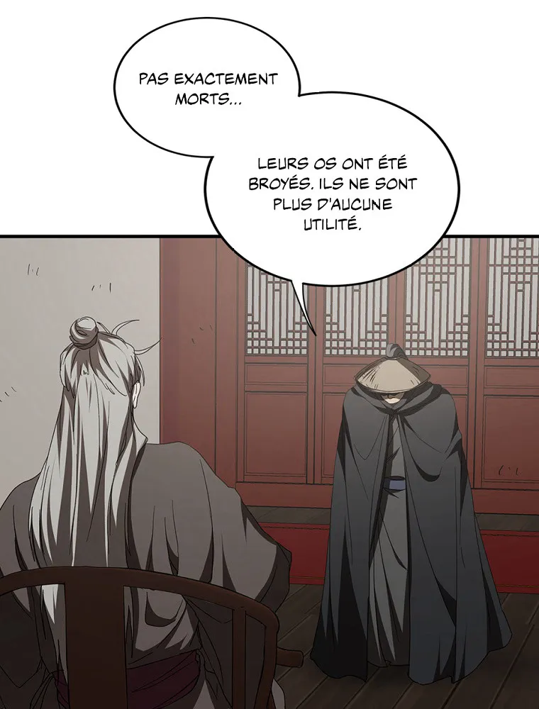 Read La Saga du Clan Mudang FR Manga Online