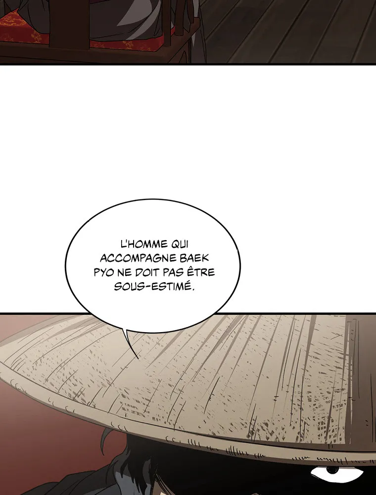 Read La Saga du Clan Mudang FR Manga Online