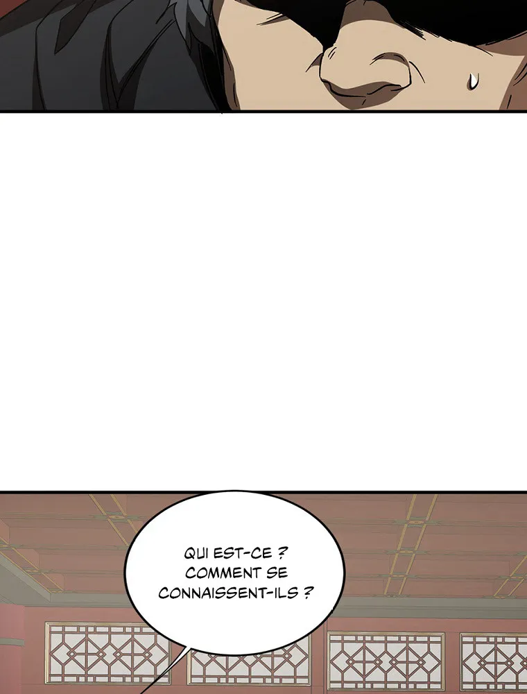 Read La Saga du Clan Mudang FR Manga Online