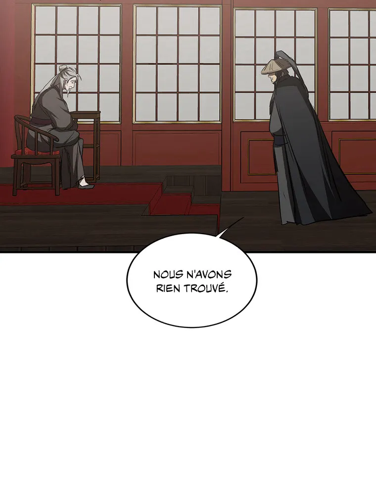 Read La Saga du Clan Mudang FR Manga Online