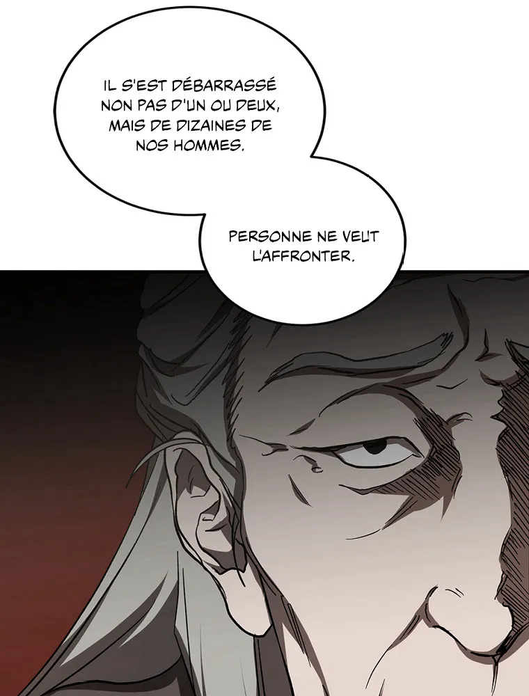 Read La Saga du Clan Mudang FR Manga Online