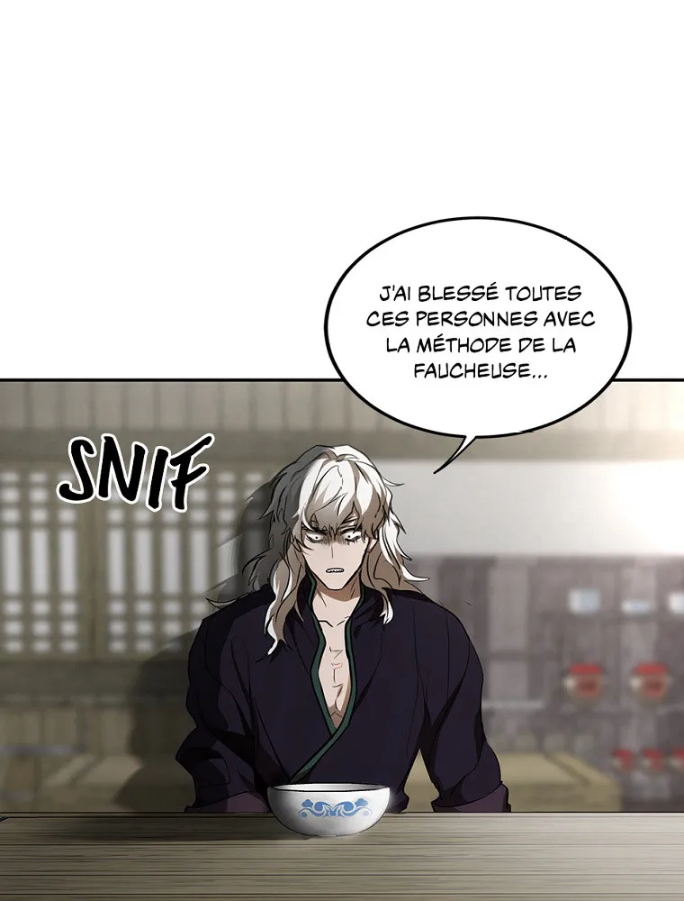Read La Saga du Clan Mudang FR Manga Online