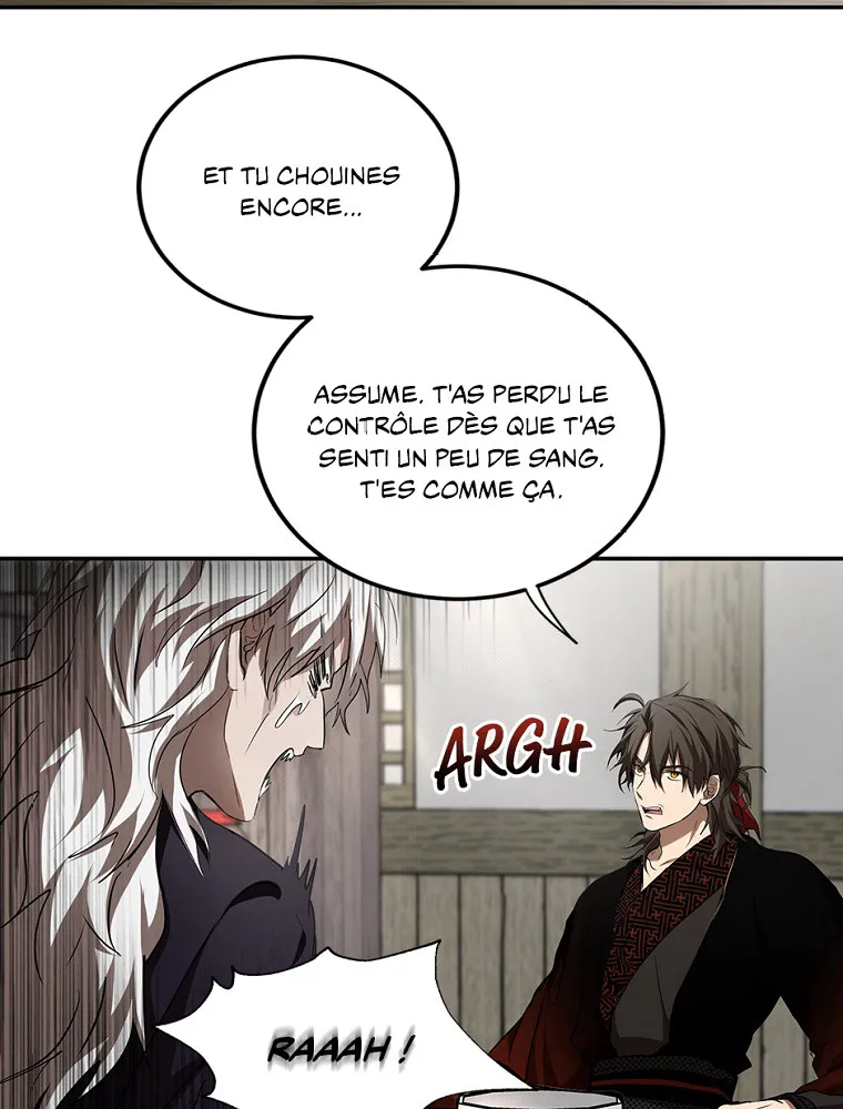 Read La Saga du Clan Mudang FR Manga Online