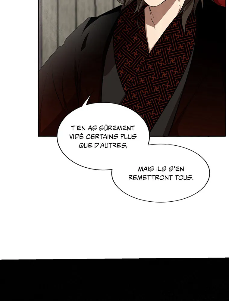 Read La Saga du Clan Mudang FR Manga Online