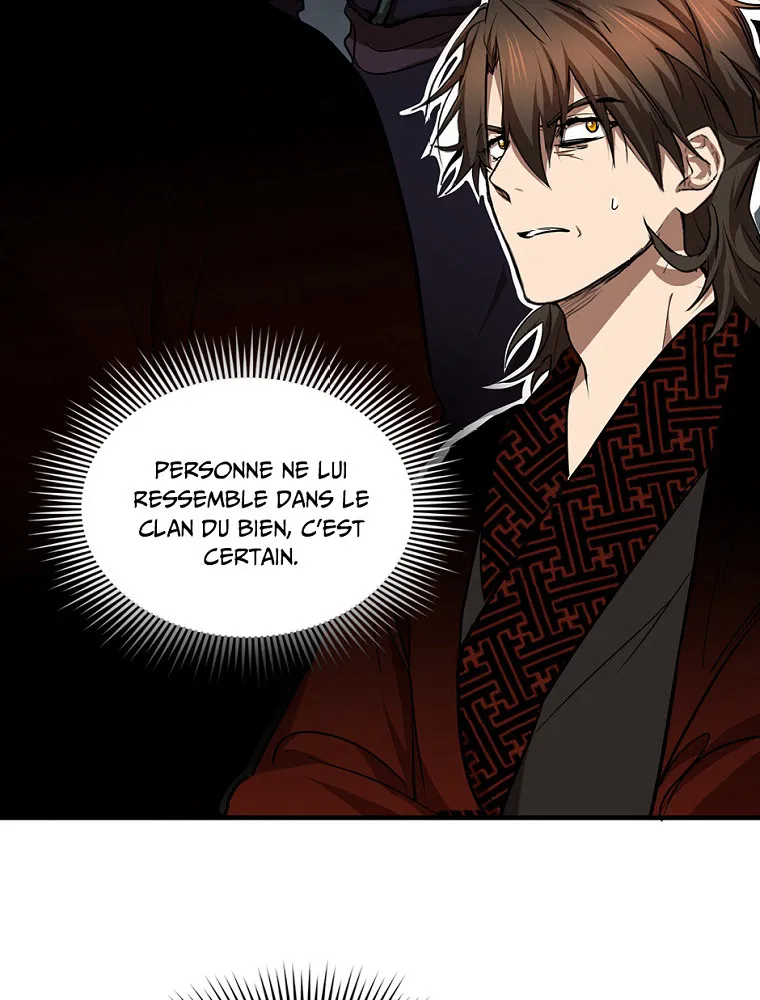 Read La Saga du Clan Mudang FR Manga Online