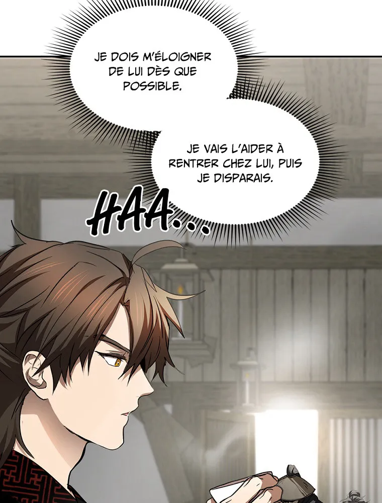 Read La Saga du Clan Mudang FR Manga Online