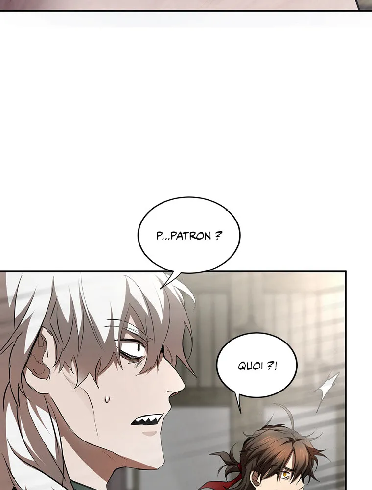 Read La Saga du Clan Mudang FR Manga Online