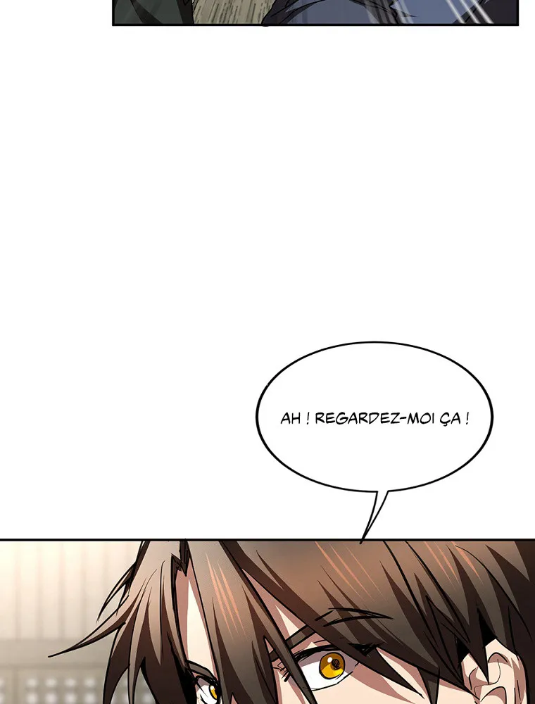 Read La Saga du Clan Mudang FR Manga Online