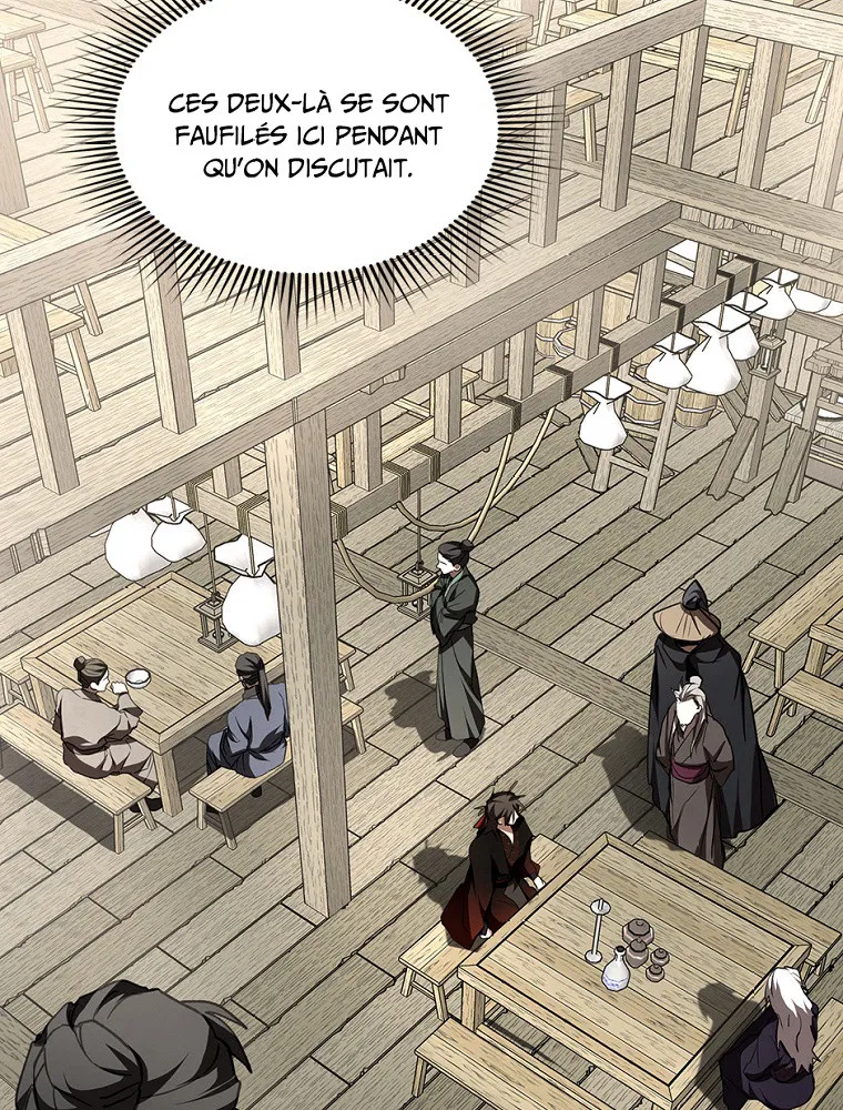 Read La Saga du Clan Mudang FR Manga Online
