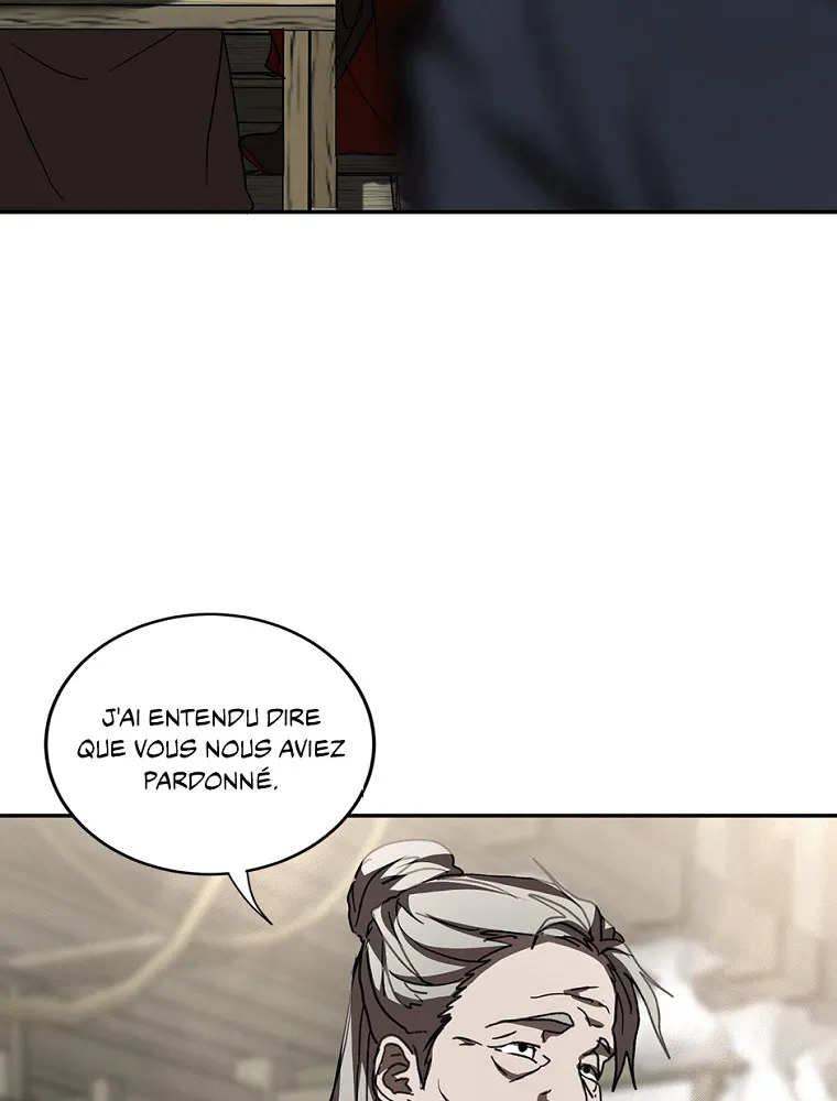 Read La Saga du Clan Mudang FR Manga Online