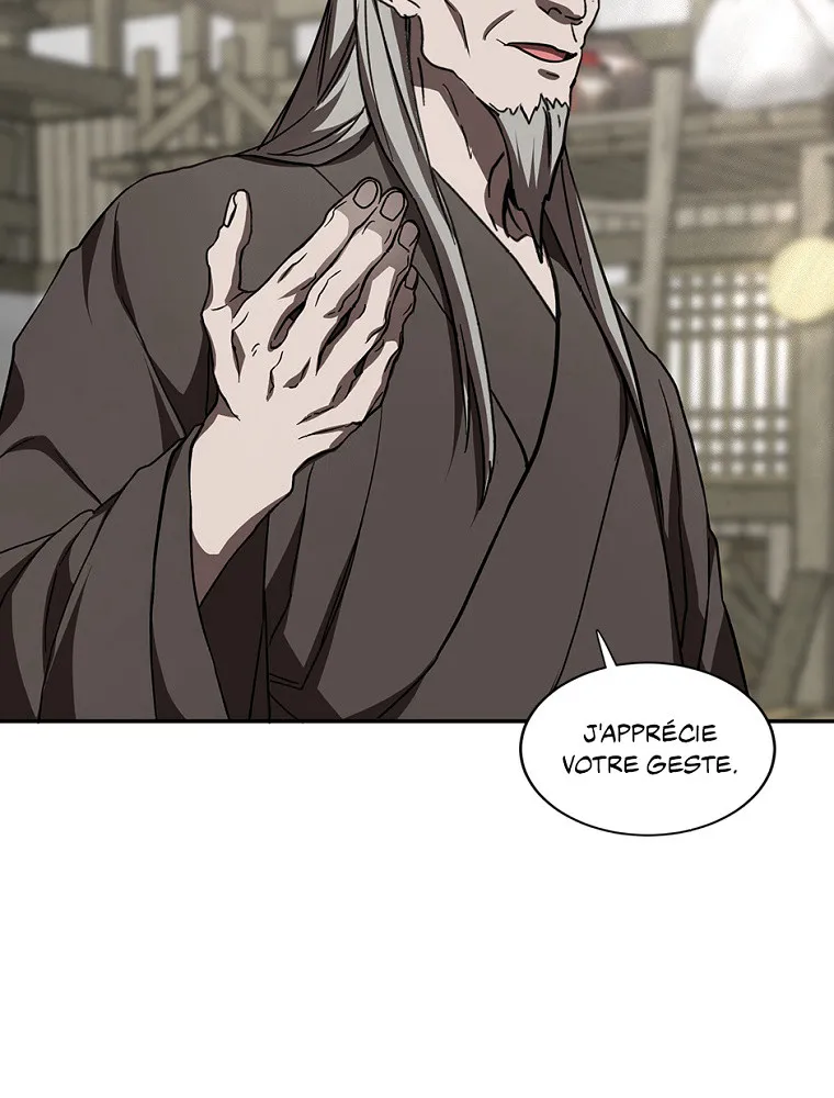 Read La Saga du Clan Mudang FR Manga Online
