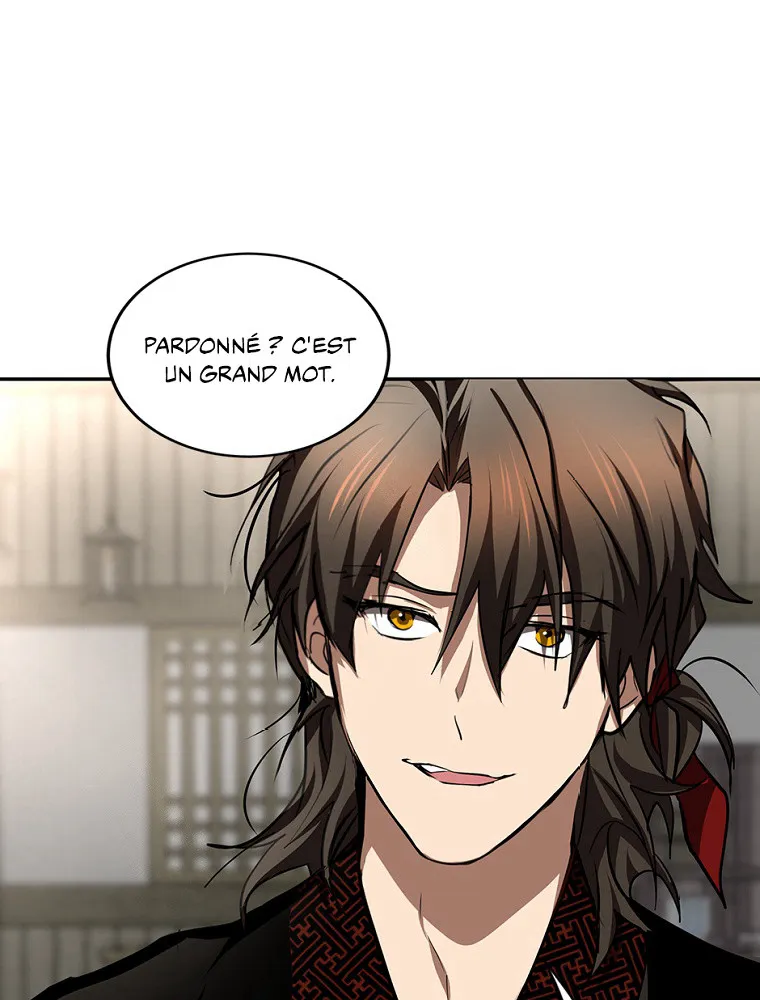 Read La Saga du Clan Mudang FR Manga Online