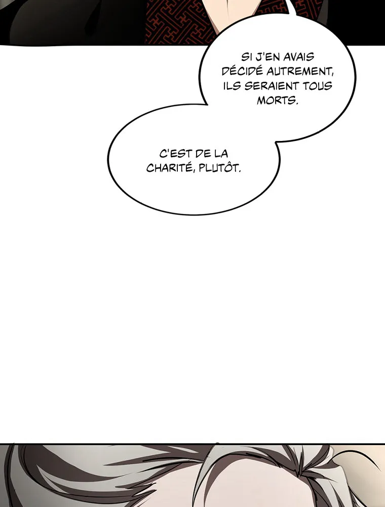 Read La Saga du Clan Mudang FR Manga Online