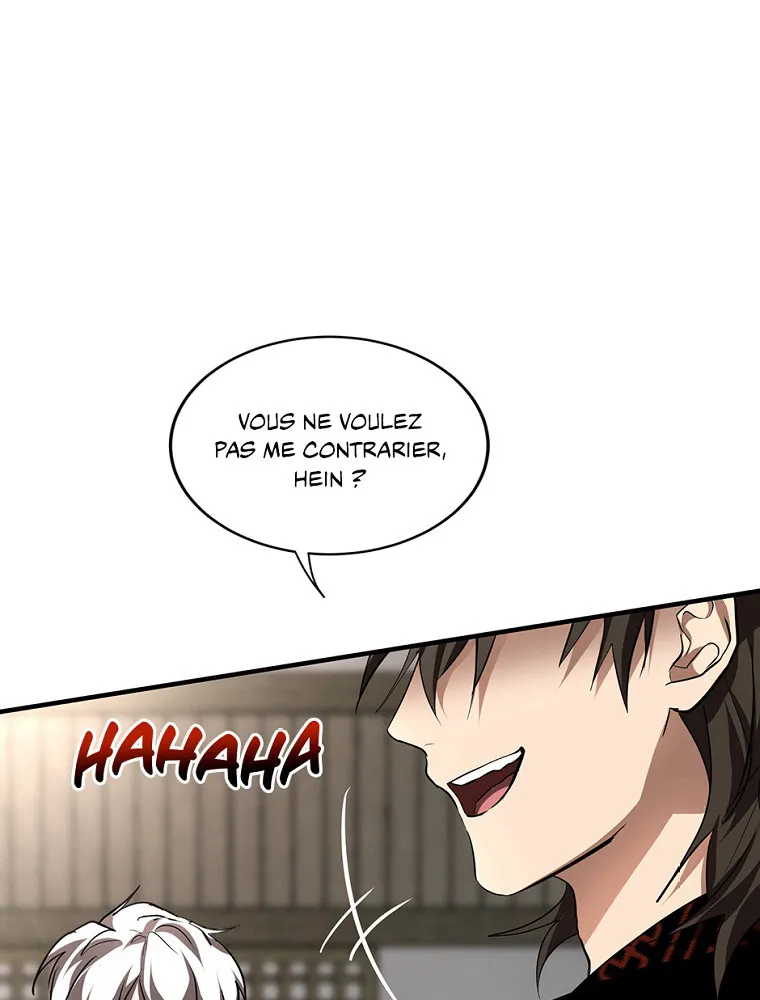 Read La Saga du Clan Mudang FR Manga Online