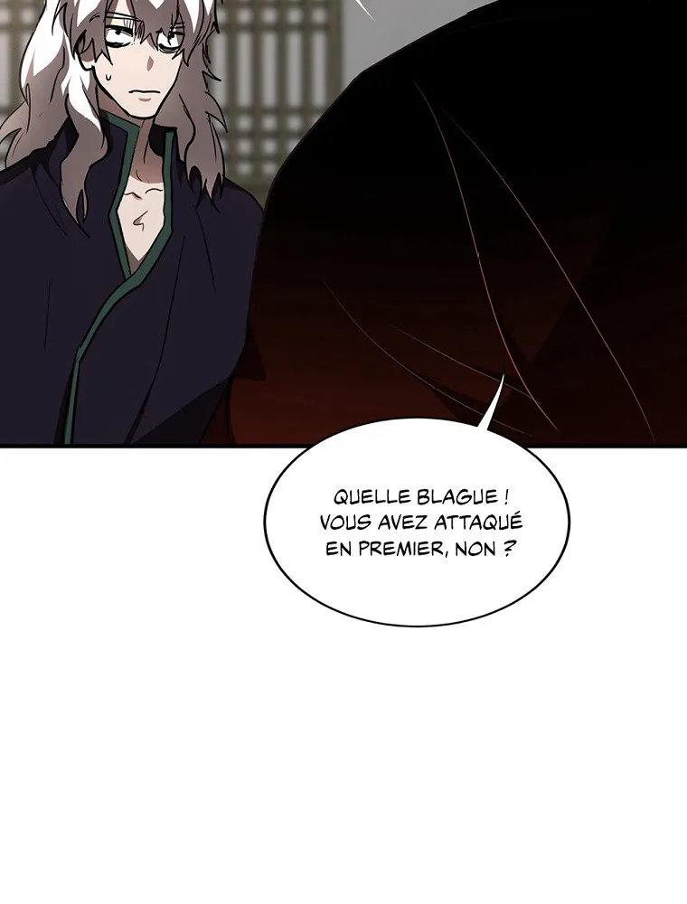 Read La Saga du Clan Mudang FR Manga Online