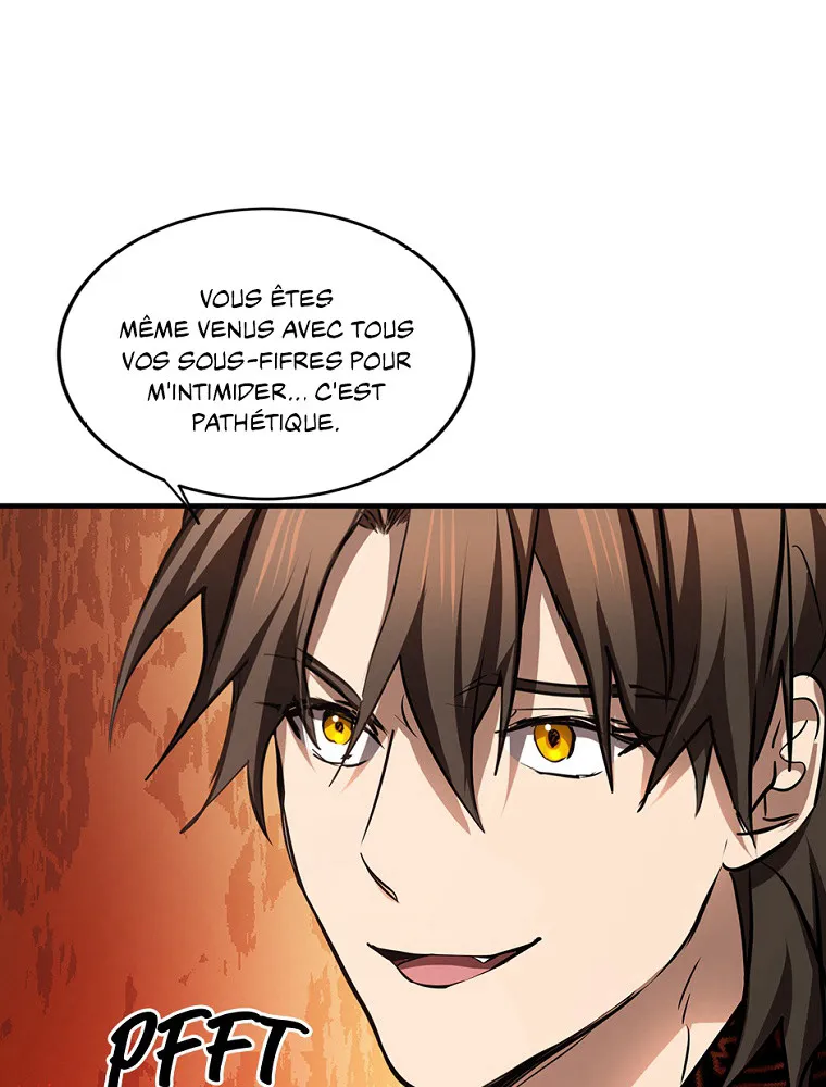 Read La Saga du Clan Mudang FR Manga Online