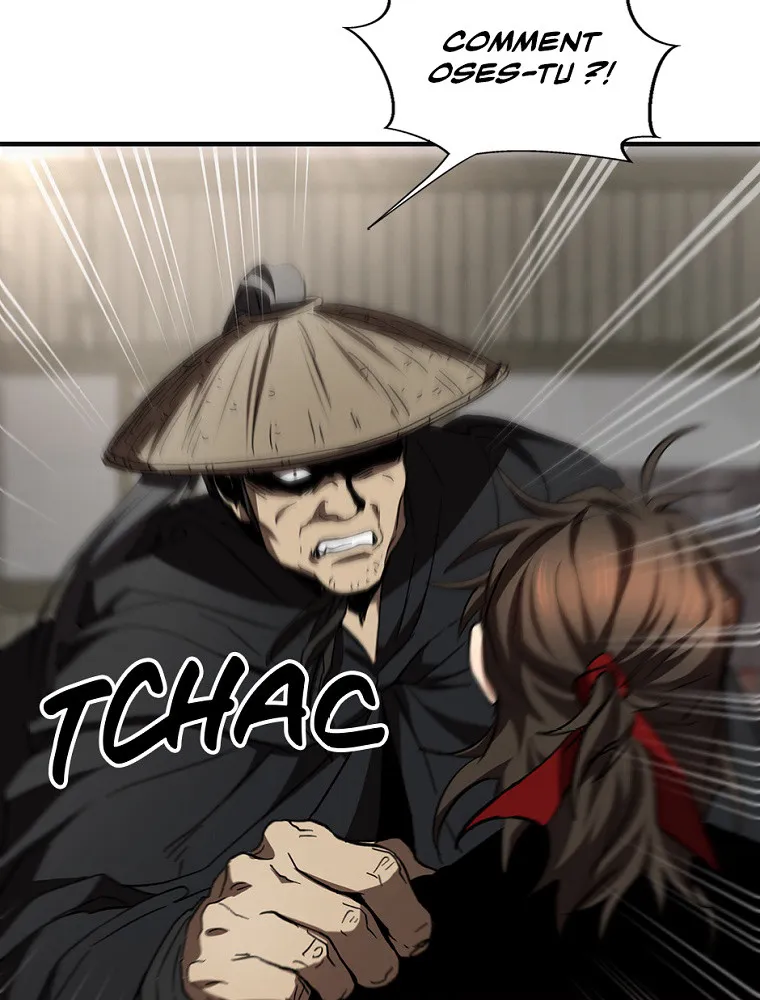 Read La Saga du Clan Mudang FR Manga Online