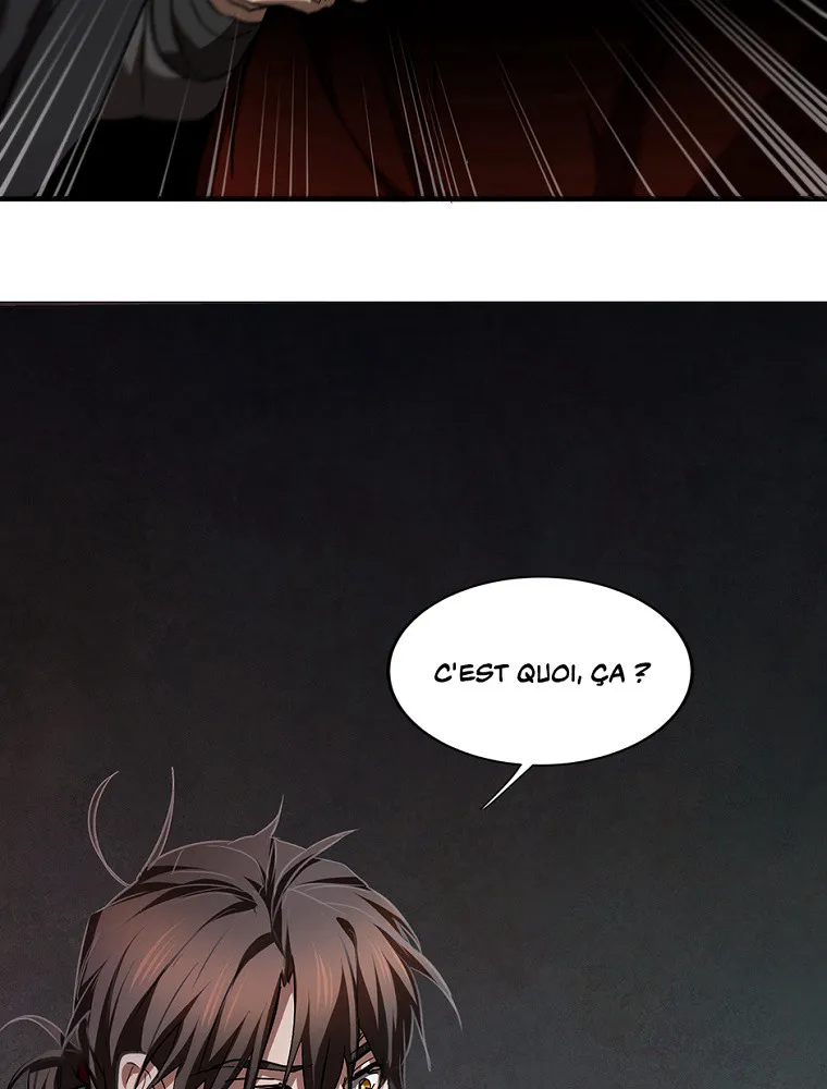 Read La Saga du Clan Mudang FR Manga Online