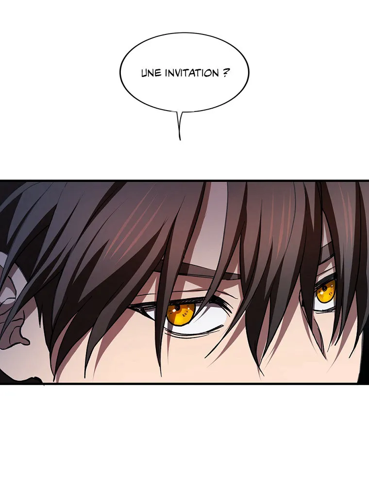 Read La Saga du Clan Mudang FR Manga Online