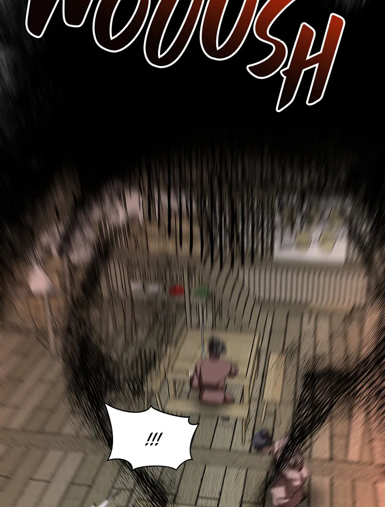 Read La Saga du Clan Mudang FR Manga Online