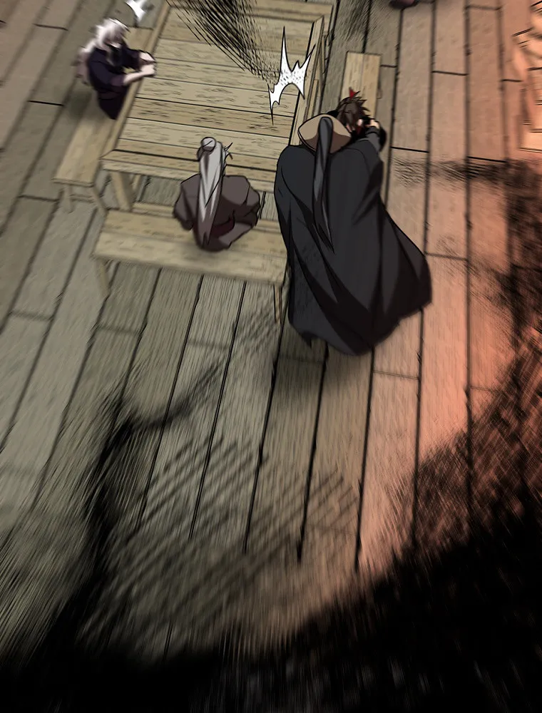 Read La Saga du Clan Mudang FR Manga Online