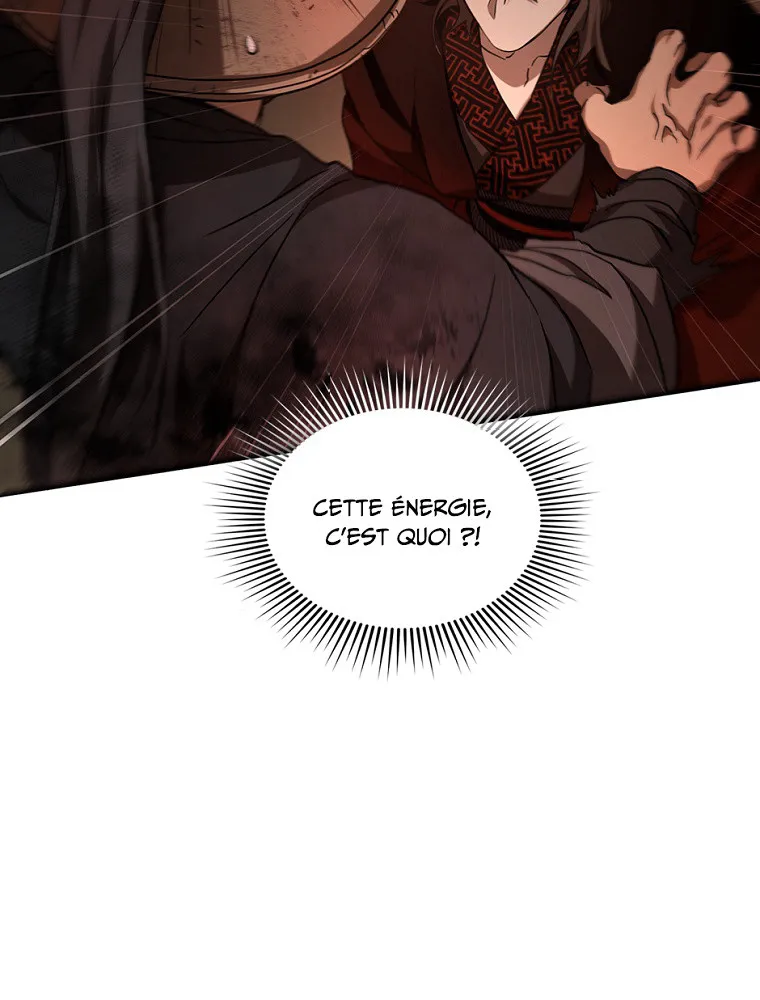 Read La Saga du Clan Mudang FR Manga Online