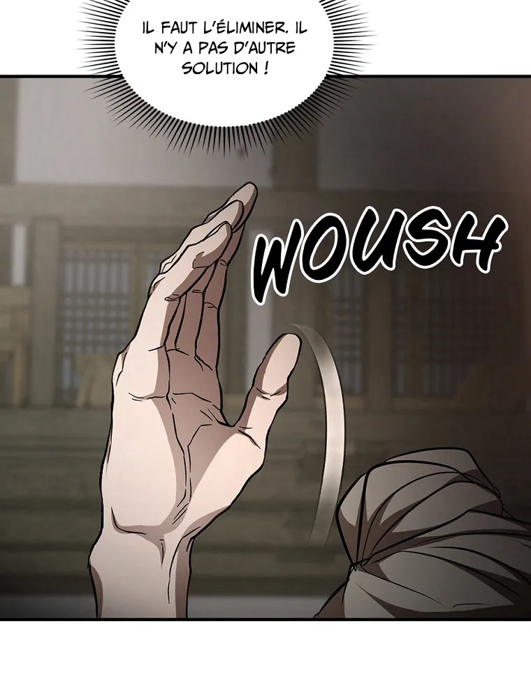 Read La Saga du Clan Mudang FR Manga Online