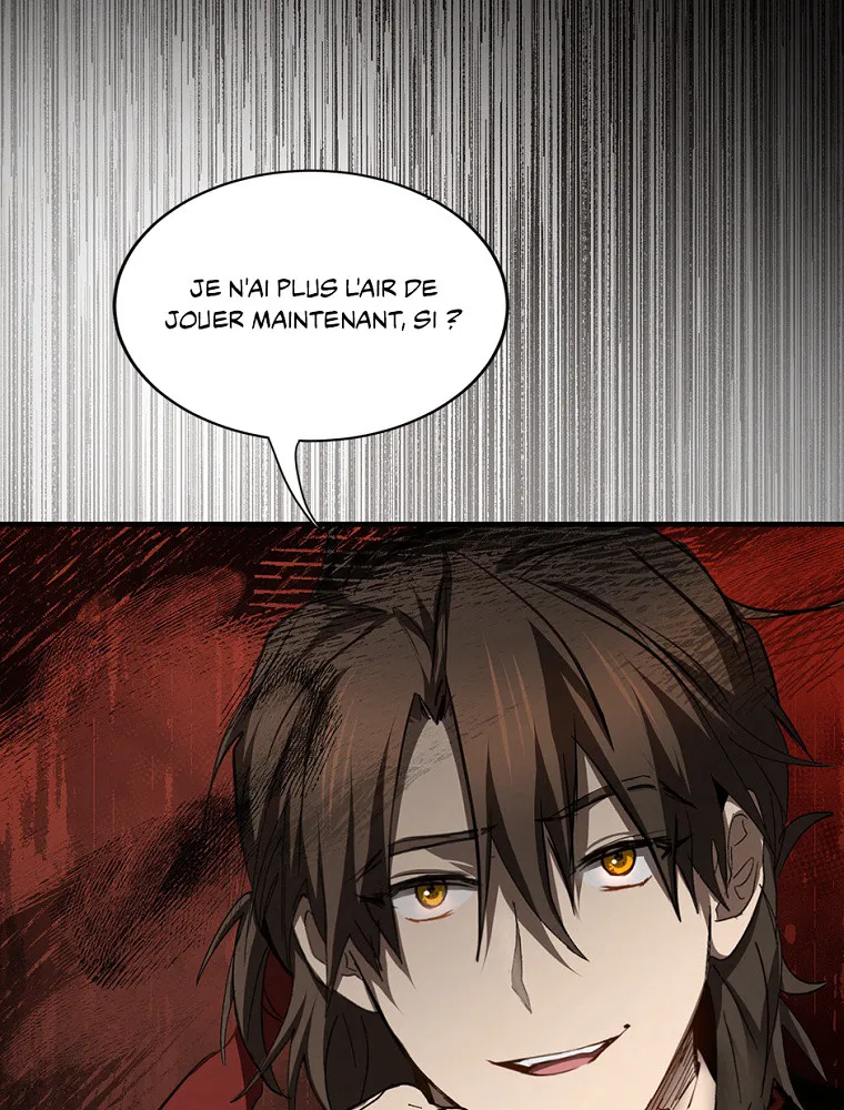 Read La Saga du Clan Mudang FR Manga Online