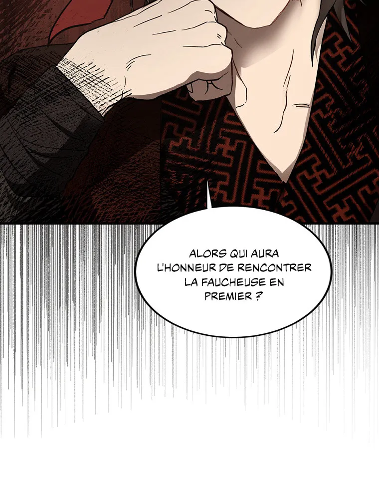 Read La Saga du Clan Mudang FR Manga Online