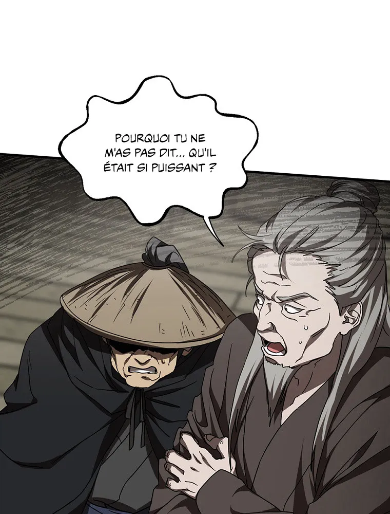 Read La Saga du Clan Mudang FR Manga Online