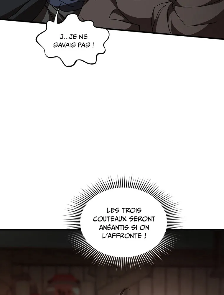 Read La Saga du Clan Mudang FR Manga Online