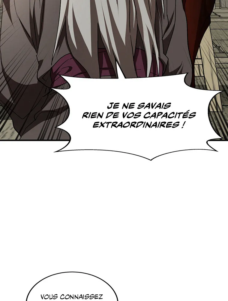 Read La Saga du Clan Mudang FR Manga Online