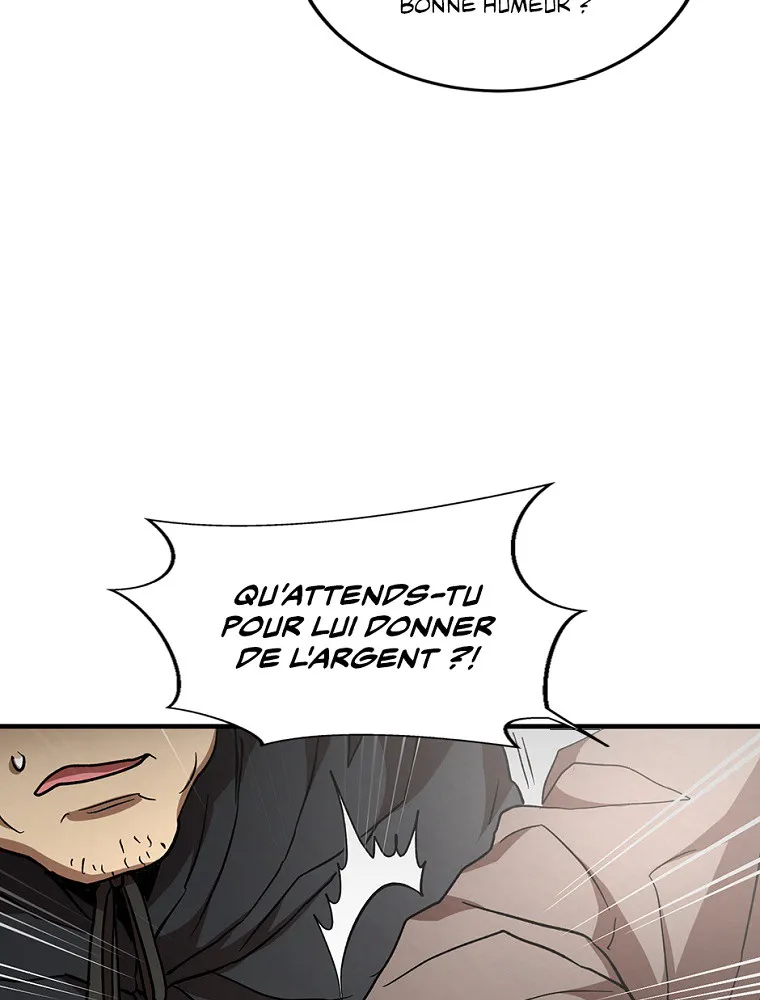 Read La Saga du Clan Mudang FR Manga Online