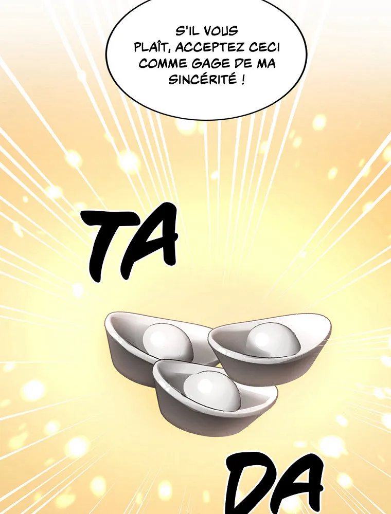 Read La Saga du Clan Mudang FR Manga Online