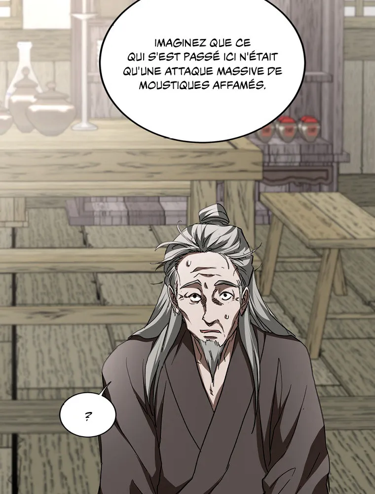 Read La Saga du Clan Mudang FR Manga Online