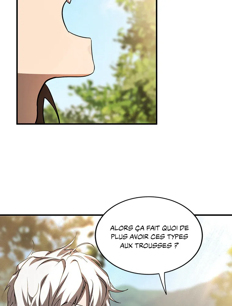 Read La Saga du Clan Mudang FR Manga Online