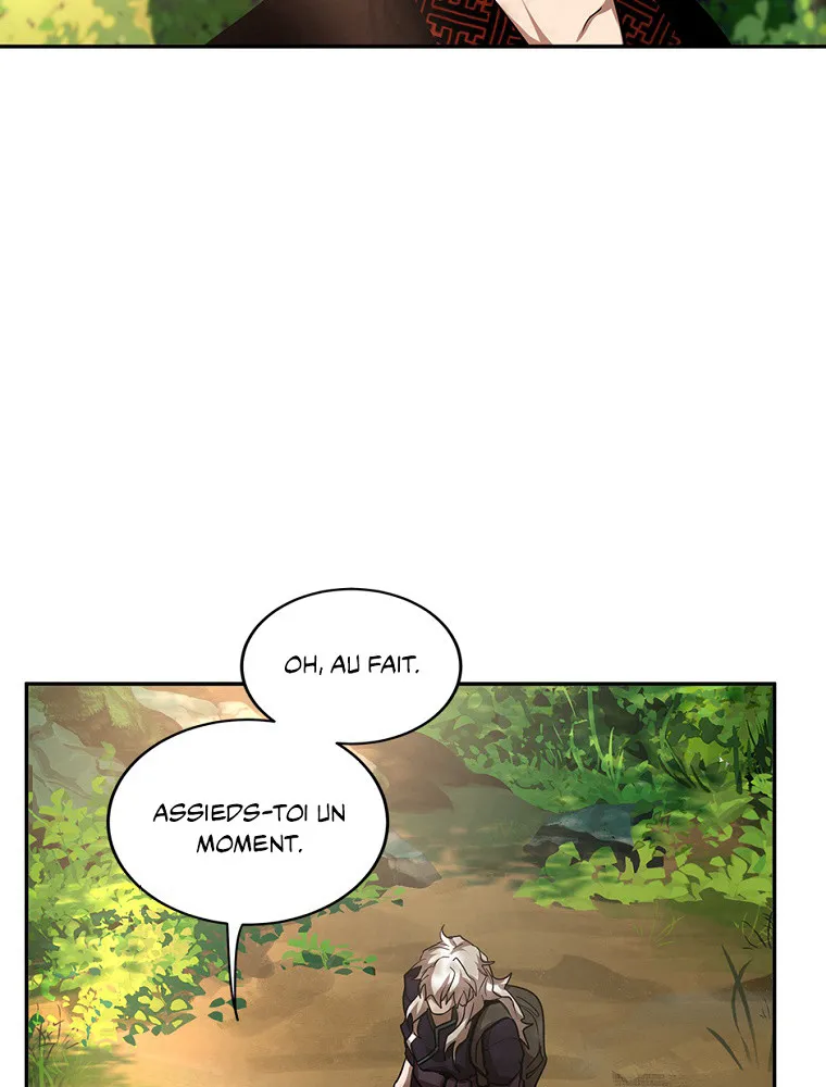 Read La Saga du Clan Mudang FR Manga Online