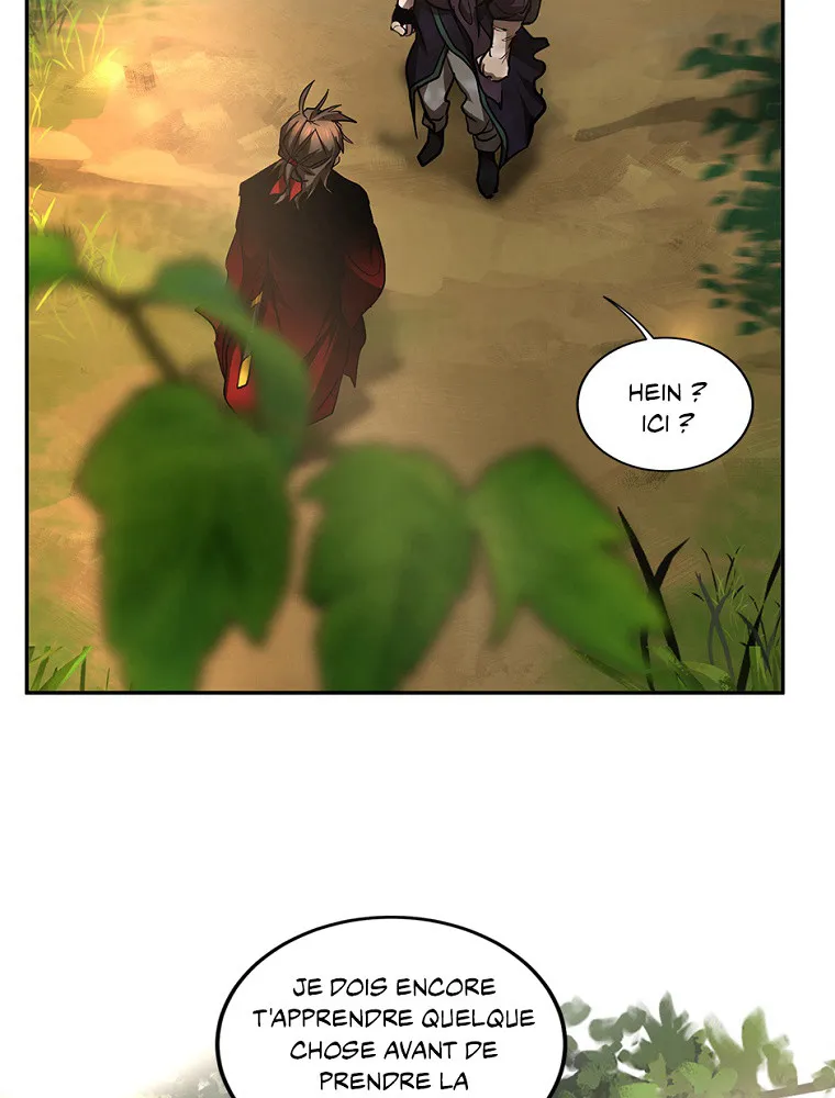 Read La Saga du Clan Mudang FR Manga Online