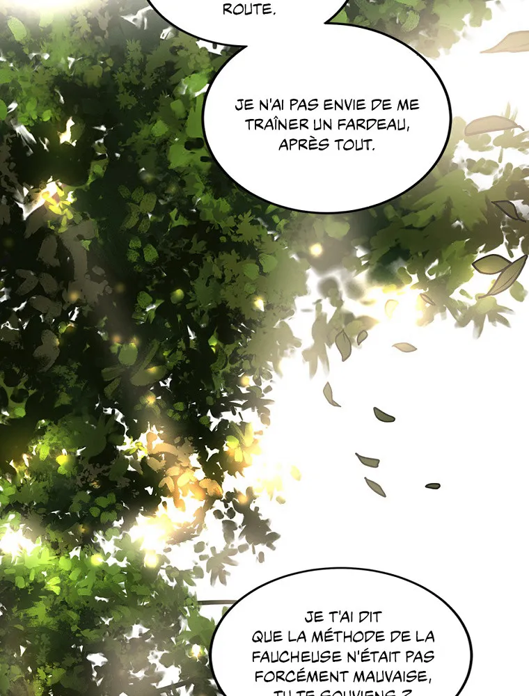 Read La Saga du Clan Mudang FR Manga Online