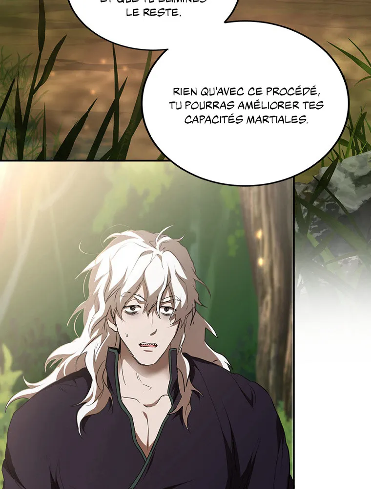Read La Saga du Clan Mudang FR Manga Online