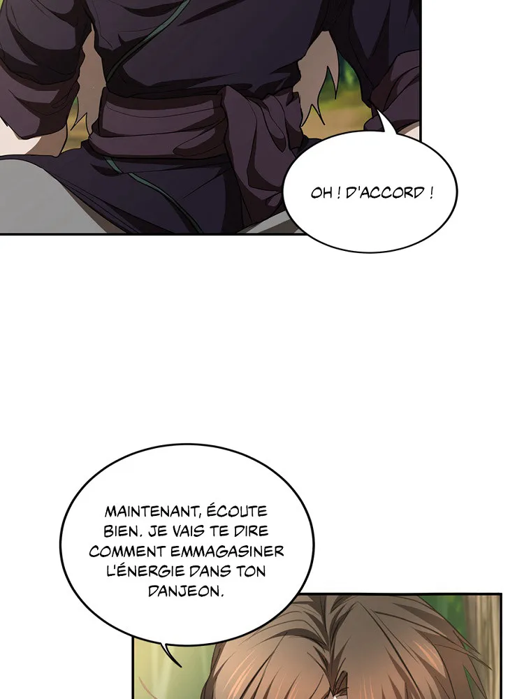 Read La Saga du Clan Mudang FR Manga Online