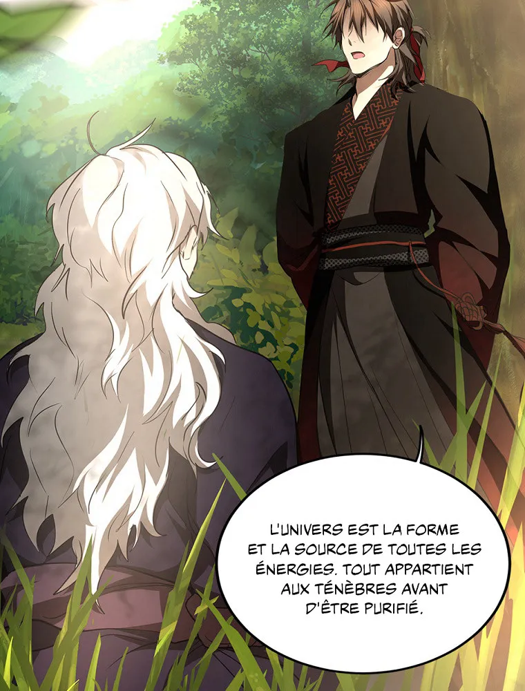 Read La Saga du Clan Mudang FR Manga Online