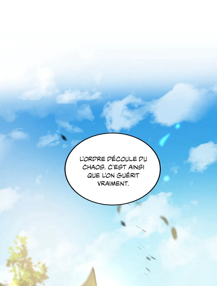 Read La Saga du Clan Mudang FR Manga Online
