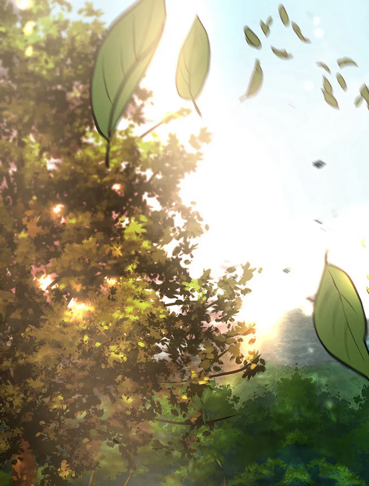 Read La Saga du Clan Mudang FR Manga Online