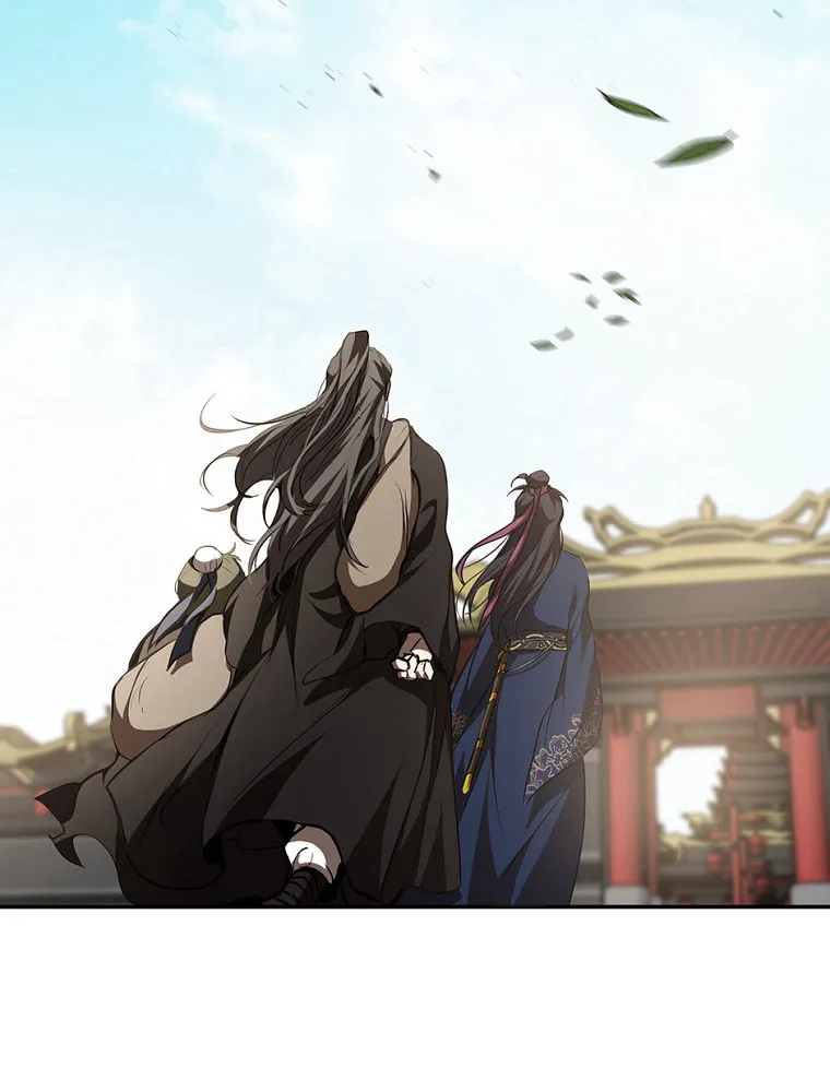 Read La Saga du Clan Mudang FR Manga Online