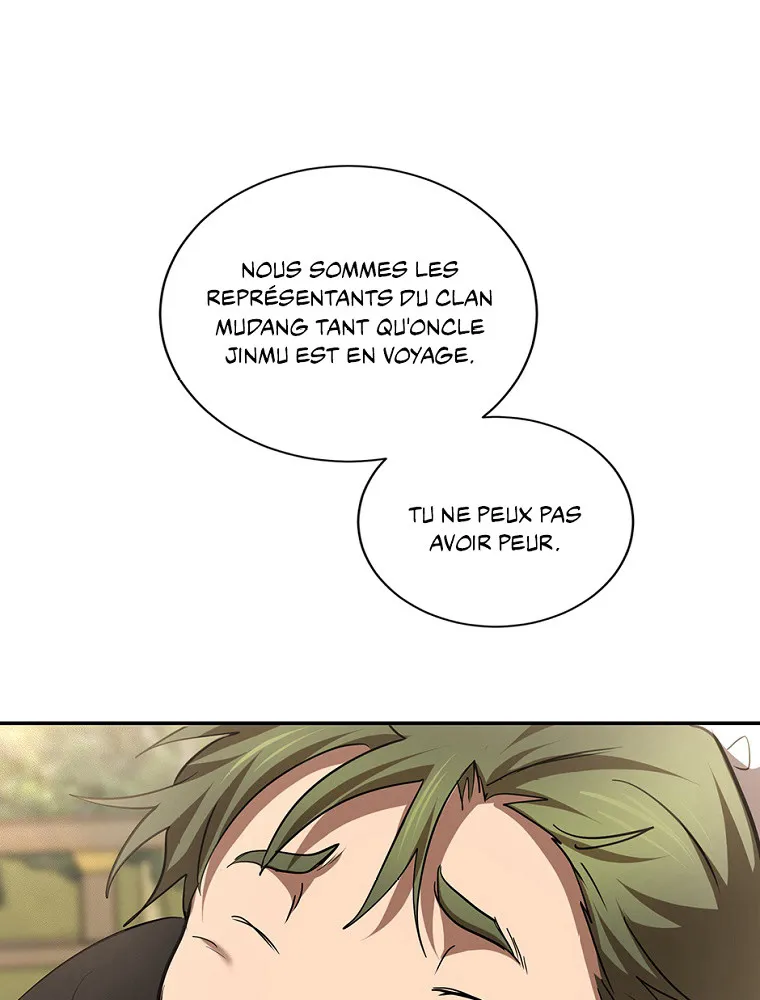 Read La Saga du Clan Mudang FR Manga Online