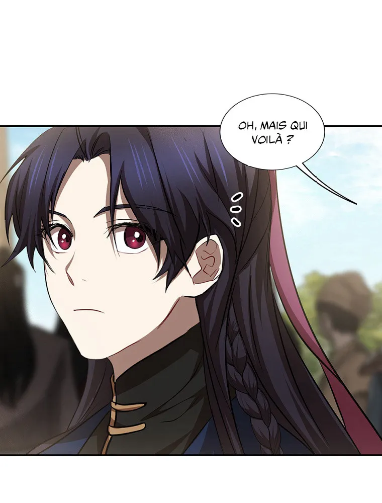 Read La Saga du Clan Mudang FR Manga Online